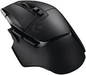 Logitech G502 X Lightspeed Wireless