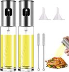 ZEREOOY Oil Sprayer for Cooking Oli