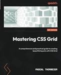 Mastering CSS Grid: A comprehensive