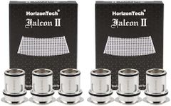 HorizonTech Falcon 2 Coils - 6 Pack