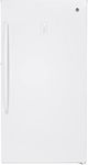GE FUF17DLRWW Upright Freezer