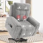 CANMOV Oversized Power Lift Recline