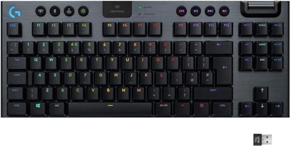 Logitech G