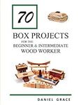 70 box projects for beginners and i