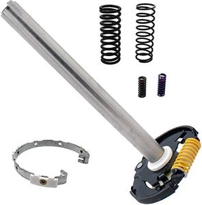 285792 Exactly fits WHIRLPOOL WASHER BASKET DRIVE TUBE REPLACEMENT (1)
