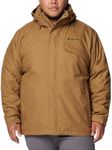 Columbia Men's Bugaboo III Fleece I
