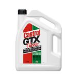 Castrol GTX Classic 20W-50 Motor Oil 5L