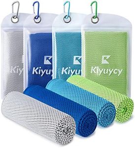 Kiyuycy 4 