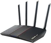 ASUS RT-AX3000P Dual Band WiFi 6 (8