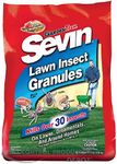 Sevin Lawn Insect Granules, 10 Pounds