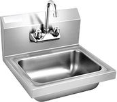 Stainless Steel Sinks