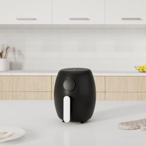 Belaco 2L Air Fryer – Compact Oil-Free Cooker