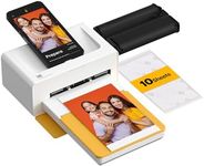 KODAK Dock Plus 4PASS Instant Photo
