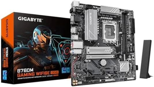 Gigabyte B