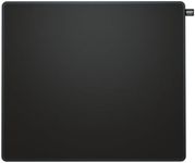 CHERRY XTRFY GP5 Gaming Mousepad Deskmat AMNIS Blue XL (Black, Large)