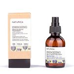 Naturica Energizing Miracle Shock Treatment for Thinning Hair and Hair Loss with Caper and Ginseng Extract - 100ml