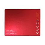 Gucci Rush for Women 75ml EDT Spray