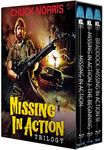 Missing in Action: Trilogy [Blu-ray]