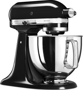 KitchenAid Artisan Stand Mixer – Onyx Black