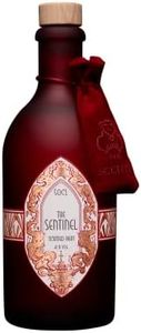 The Sentinel Scented Rum 41% Vol. 500 ml