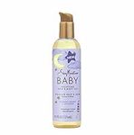 SheaMoisture Baby Hair and Body Oil