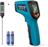 Tilswall Infrared Thermometer Gun, 