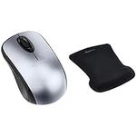 Amazon Basics Wireless Mouse with N