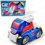 Transformer Toys For 3 Year Old Boys