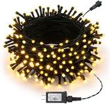 Joomer Christmas Lights 100FT 300 L