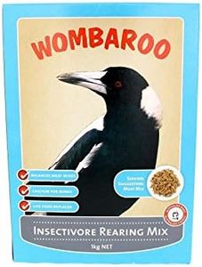 Wombaroo I