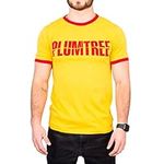 Plumtree Scott Pilgrim Band Logo Go