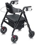 FlyingJoy Heavy Duty Rollator Walke