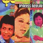 Folk And Pop Music Of Myanmar Vol. 1 by Princess Nicotine (2004-01-01)