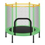 Backyard Trampolines