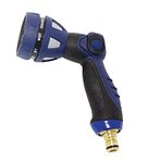 Spear and Jackson BWF28BKEW Kew Gardens Collection Multi Function Spray Gun - Blue