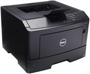 Dell S2830DN Laser Printer - Monochrome - 1200 x 1200 dpi Print - Plain Paper Print - Desktop (Renewed)