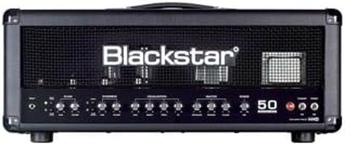 Blackstar 