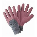 Briers Gardening Gloves Cosy (Cosi) - Small Size 7 (small to medium) safety work gloves