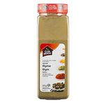 Club House, Quality Natural Herbs and Spices, Ground Thyme, 375g