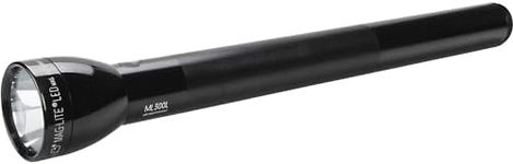 Maglite ML300L 6D LED Long-Running 