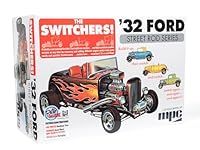 MPC 1932 Ford Switchers Roadster/Co