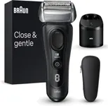 Braun Series 8 8560cc Electric Razo