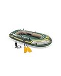 Intex Seahawk 2 Inflatable 2 Person