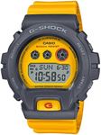 Casio GMD-S6900Y-9JF G-Shock Sporty Color Model Men's Watch Shipped from Japan Dec 2022 Model, Modern