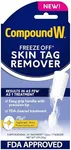 Compound W Freeze Off Skin Tag Remo