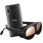 HTC SIM Free Smartphone VR Glasses 