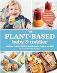 The Plant-Based Baby and Toddler: Y