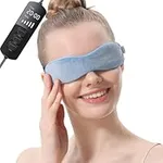 Aroma Season Heated Eye Mask for Dr