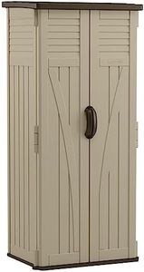 Vertical S