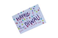 Amazon Pay Gift Card - Happy Diwali Card With Mini Envelope| Gifts for Diwali | Celebrate with Lights & love By Alicia Souza - Rs.4000